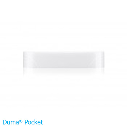 Duma® Pocket CR Box bodemdeksel model 04546L